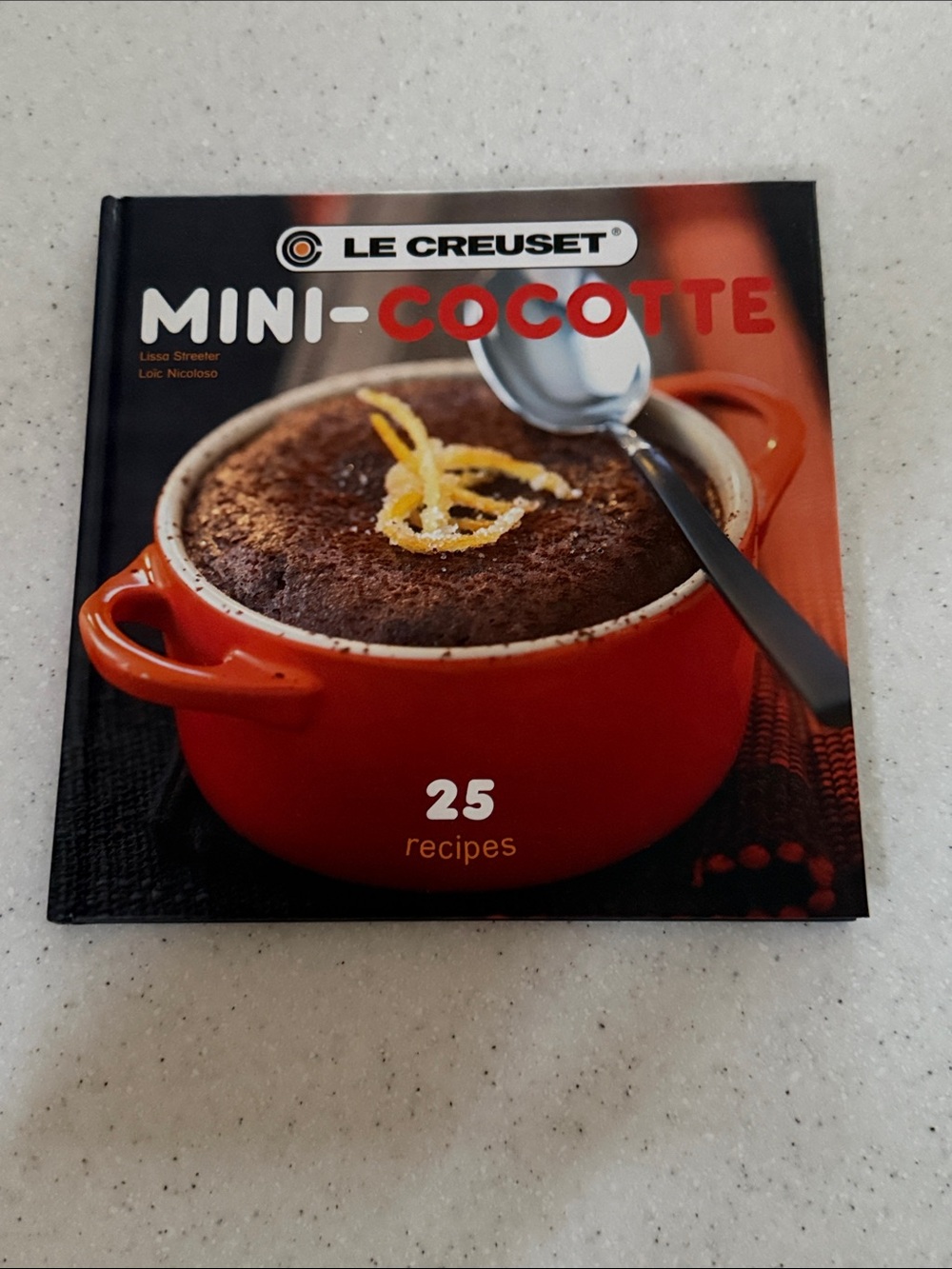 Le Creuset Mini-Cocotte Cookbook
